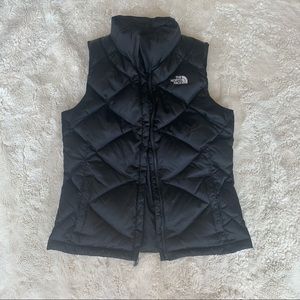 The North Face Puffer Vest